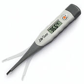 Термометр електронний Little Doctor LD-302, водонепроникний, гнучкий наконечник