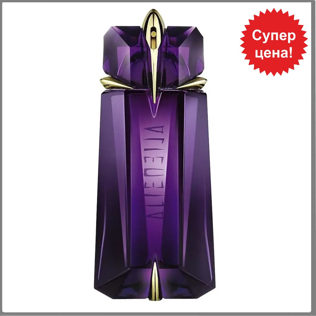 Тестер Thierry Mugler Alien парфумована вода 90 ml. (Тьєррі Мюглер Алиен), фото 1