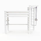 Спортивне ліжко горище Sportbaby babyson 12