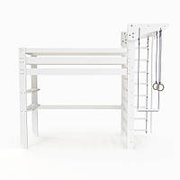 Підліткові ліжка