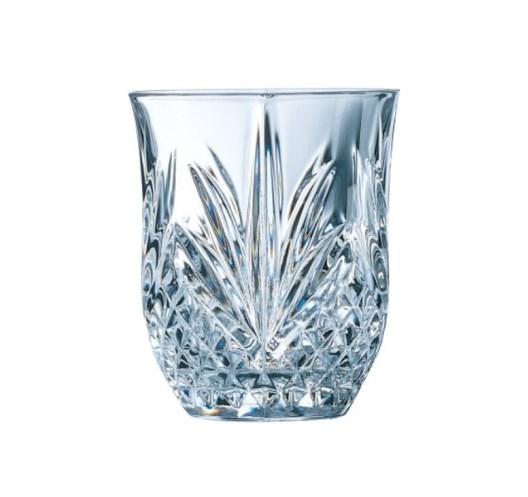 Набір стопок Arcoroc Broadway 6 штук 55 мл скло (7253L), фото 1