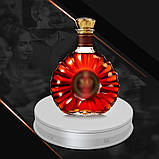 Поворотний стіл з підсвіткою AccPro EDA-9202W (30см), фото 3