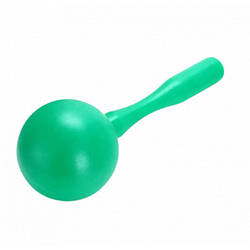 Маракас дитячий круглий (1 шт.) колір випадковий