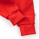 Боді і штани з фатином Merry Christmas gold, фото 8