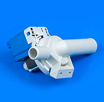 Помпа (насос) ARDO з корпусом на 8 засувок