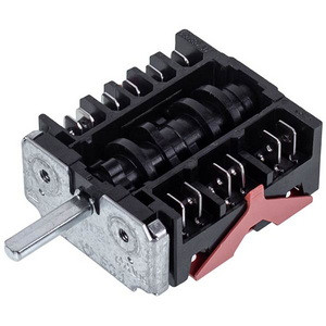 Перемикач режимів духовки Candy 42814656, фото 1