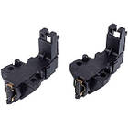 Щітки двигуна для пральної машини Whirlpool 481931088529 (2 шт.) стрижень 13.5x5x34.5 Type L