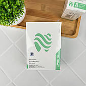 Відбілюючі смужки для зубів SoWhite (7 днів)