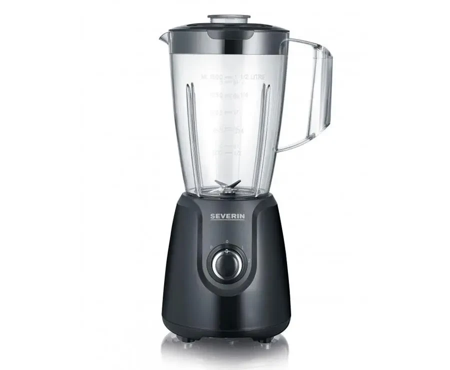 Блендер стаціонарний - Severin SM 3707, фото 1