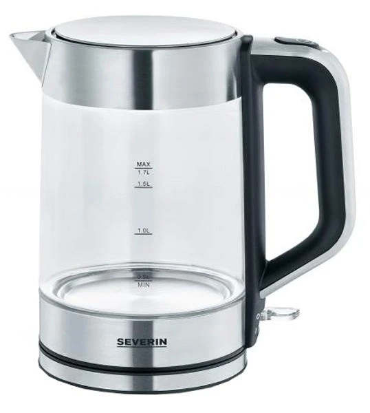 Електрочайник - Severin WK 3420