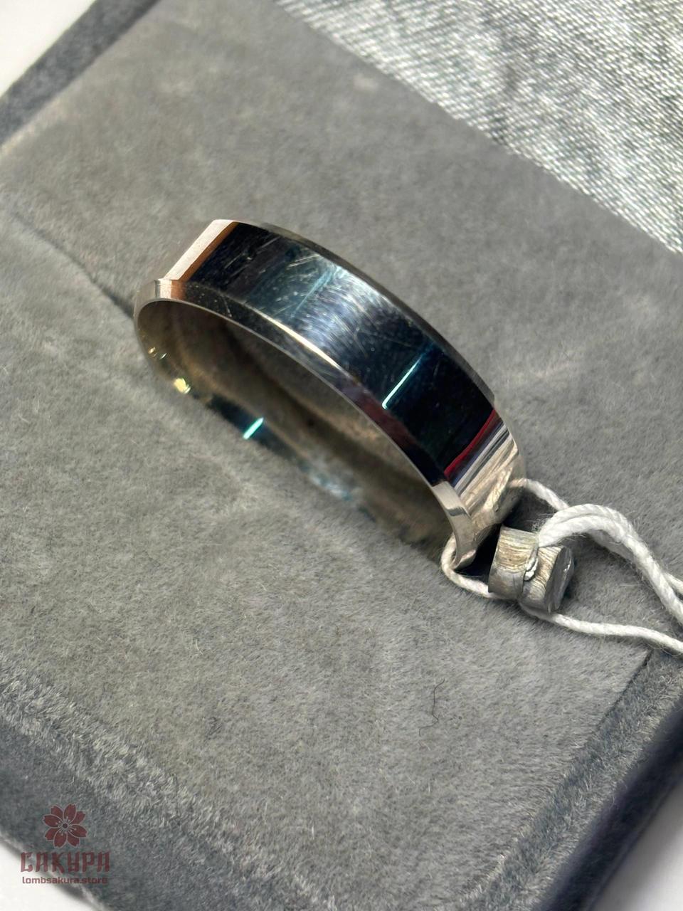 Срібна Обручка, фото 1