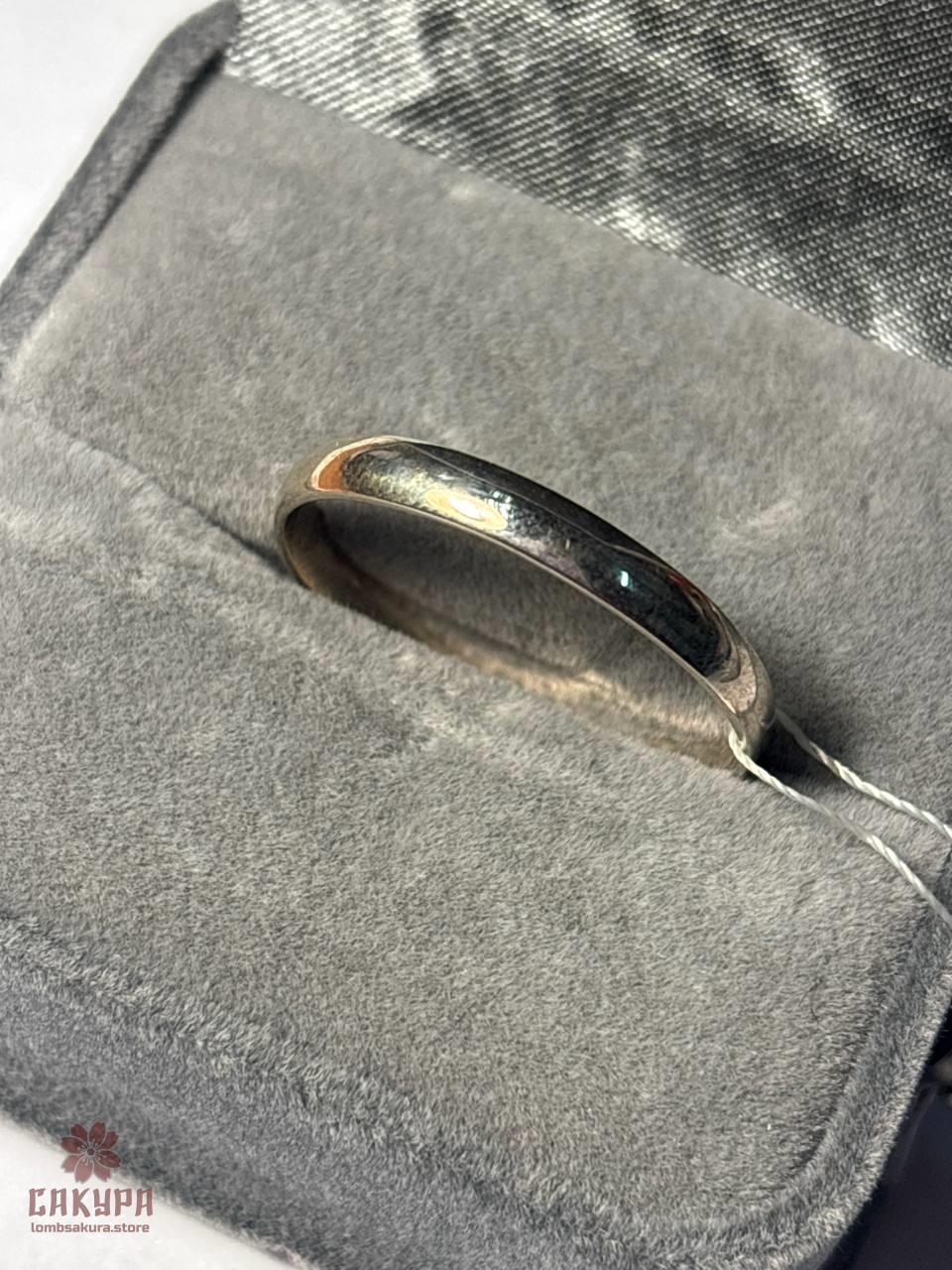 Срібна Обручка, фото 1