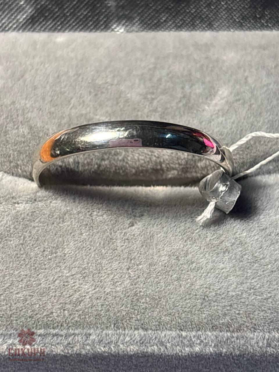 Срібна Обручка, фото 1