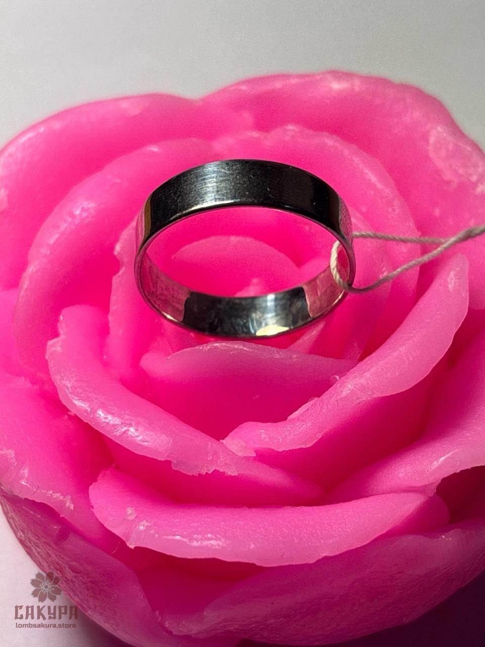 Срібна Обручка, фото 1