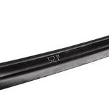 Ущільнювальна гума дверей духовки для плити Indesit, фото 3