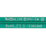 Ariston 65151229 Датчик температури (без кабелю підключення) для бойлера з теном 1500W, фото 3