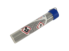 Флюси, припій