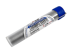 Припій Cynel LC60-SW26 1мм, 10г 13-0950