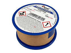 Припій Cynel Sn60Pb40-SW26 1.2мм, 250г 13-0919