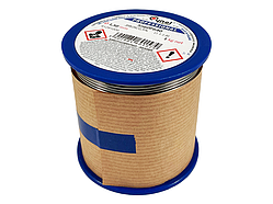 Припій Cynel Sn60Pb40-SW26 1.5мм, 1кг 13-0924