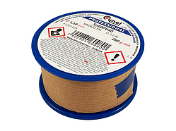 Припій Cynel Sn60Pb40-SW26 1.5мм, 250г 13-0922