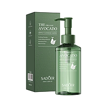 Засіб для очищення обличчя