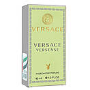 Versace Versense Pheromone Parfum жіночий 40 мл, фото 4