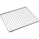 Решітка розсувна 370-650х320mm  для духовки (універсальна), фото 5