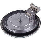 Indesit C00099673 EGO Конфорка для електроплити Indesit D=145mm 1000W, фото 3