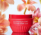 Маска для волосся MASIL 10 PREMIUM CMC HAIR MASK 300ml, фото 2