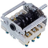 Перемикач режимів духовки EGO 49.24215.000 (4 позиції), фото 4