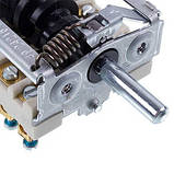 Перемикач режимів духовки EGO 49.24215.000 (4 позиції), фото 5