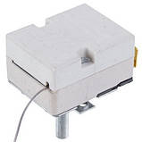 Термостат духовки 55.13069.500 EGO L = 90 cm (50-320 °C), фото 4