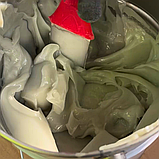 Teknobond 330 епоксидний клей для приклеювання карбонових волокон, плит та стрижнів 5 кг., фото 4