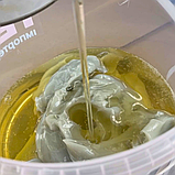 Teknobond 330 епоксидний клей для приклеювання карбонових волокон, плит та стрижнів 5 кг., фото 6