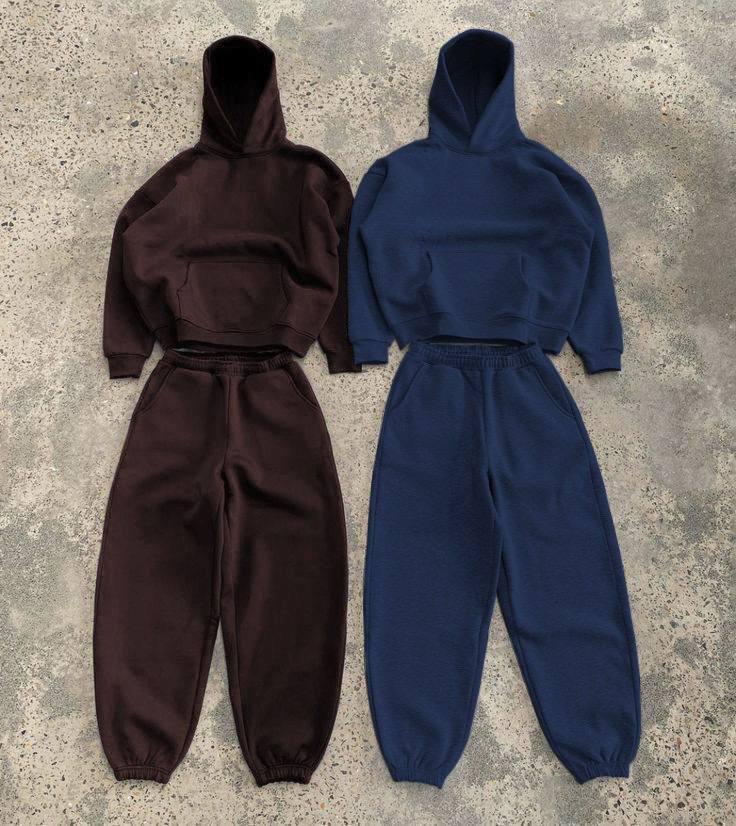 Костюм жіночий максі трьохнитка на флісі р.42-46/48-50 Модель 1526-2382 Колір: чорний, білий меланж, синій, шоколад, графіт, фото 1