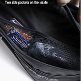 Велосипедна сумка BG-0853 трикутна під раму, фото 6