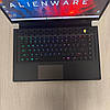 Б/в Ігровий ноутбук Б-клас Dell Alienware X15 R1 White 15.6" 1920x1080| i7-11800H| 16GB RAM| 512GB SSD NVMe| RTX 3070 8GB, фото 6