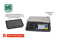 Компактный комплект для автоматизации пекарни или кондитерской с NFC