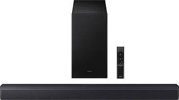Саундбар Samsung HW-B450F 2.1-Channel 300W (HW-B450F/UA)