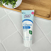 Зубна паста TePe Pure для чутливих ясен та при сухості (фтор 1450, смак ніжна м'ята), 75 мл