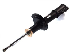 Амортизатор передній лівий масляний KYB Renault Trafic T/P Series (81-01) 635909