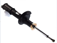 Амортизатор передній правий масляний KYB Renault Trafic T/P Series (81-01) 635908