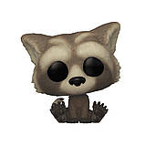 Ігрова фігурка FUNKO POP! серії "Вартові Галактики 3" - МАЛЮК РАКЕТА, фото 2