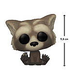 Ігрова фігурка FUNKO POP! серії "Вартові Галактики 3" - МАЛЮК РАКЕТА, фото 3