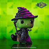 Ігрова фігурка FUNKO POP! серії "Wicked: Чародійка" - ЕЛЬФАБА, фото 3