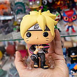Ігрова фігурка FUNKO POP! серії "Боруто" - БОРУТО УЗУМАКІ, фото 4