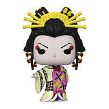 Ігрова фігурка FUNKO POP! серії "Вбивця демонів" - ДАКІ У КІМОНО, фото 2