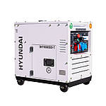 Генератори інверторні