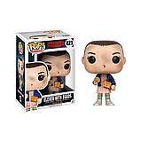 Ігрова фігурка FUNKO POP! серії "Stranger Things S1" - Eleven (Eggos) w/CHASE, фото 3